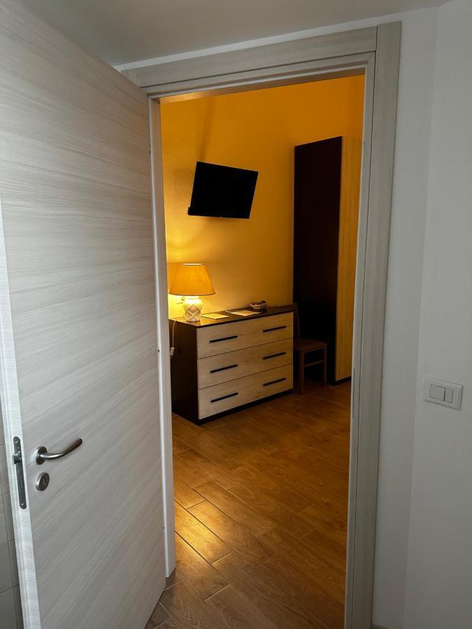 Gasthuis Domo Achenza 2*