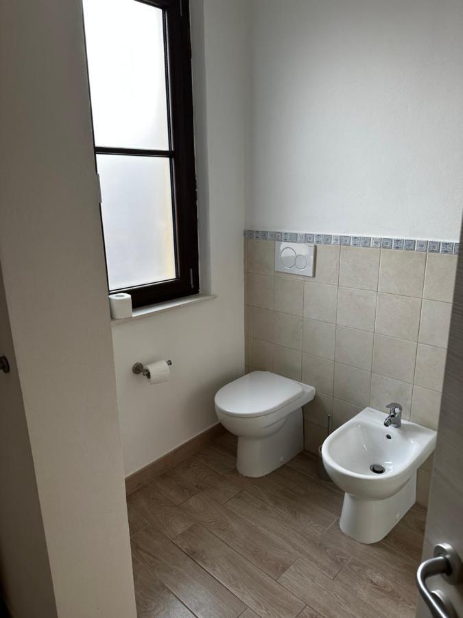 Gasthuis Domo Achenza 2*