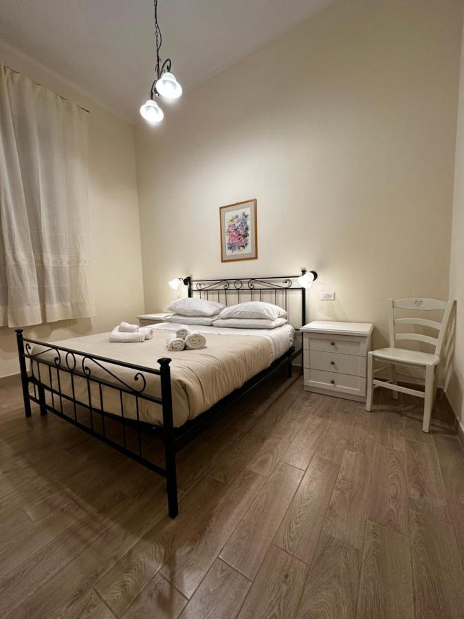 Gasthuis Domo Achenza 2*