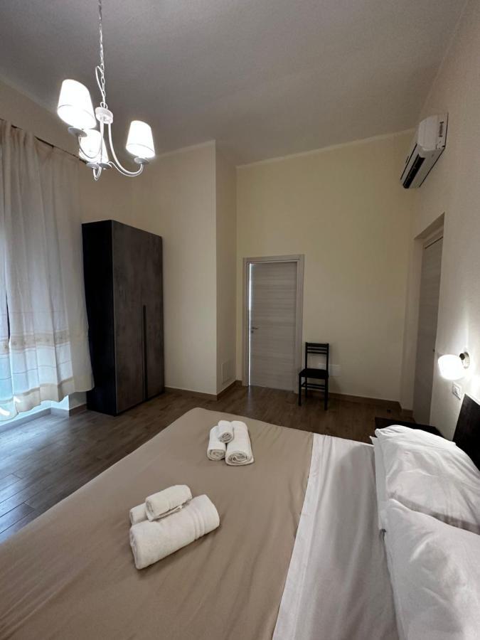 Gasthof Domo Achenza Terralba