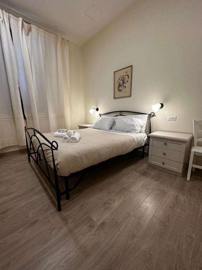 Gasthof Domo Achenza Terralba