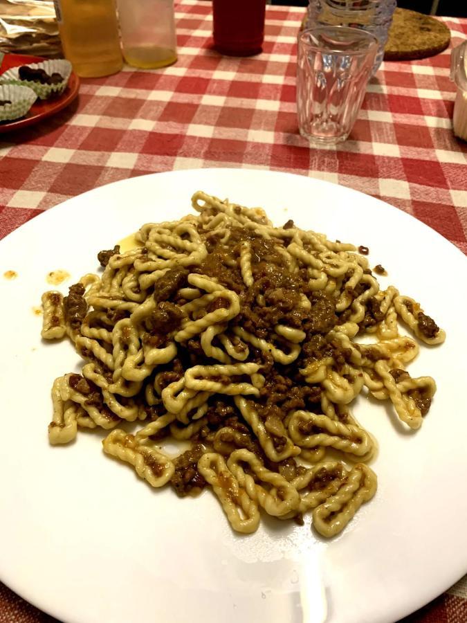 Domo Achenza Affittacamere Terralba