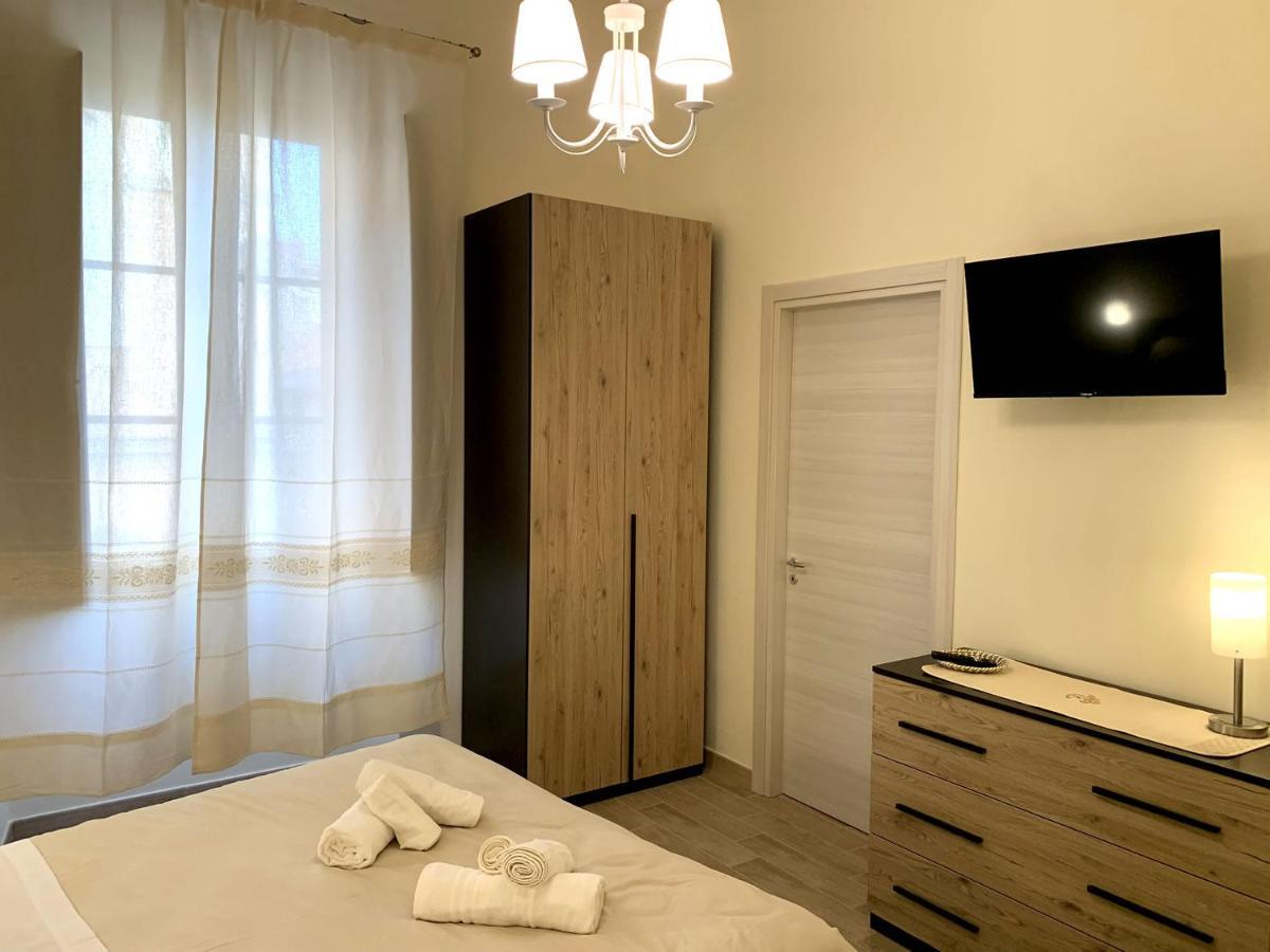 Guest house Domo Achenza